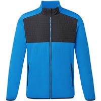 Ping Firth Golf Wind Jacket Blue 24/Black P03700-B4B