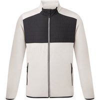 Ping Firth Golf Wind Jacket Mushroom/Black P03700-MBL