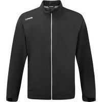 Ping AquaDrive Waterproof Golf Jacket Black P03757-060