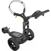 PowaKaddy CT6 EBS Electric Golf Trolley 18 Hole Lithium Battery