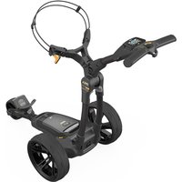PowaKaddy CT6 Electric Golf Trolley 18 Hole Lithium Battery