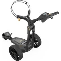 PowaKaddy FX5 Electric Golf Trolley Extended Lithium Battery