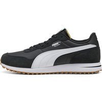 Puma Helsinki G Golf Shoes Puma Black/Puma White/Gum 312158-04