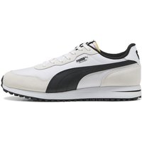 Puma Helsinki G Golf Shoes Puma White/Puma Black 312158-01