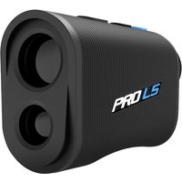 Shot Scope PRO L5 Laser Golf Rangefinder Black SS-LSR-L5-BLK