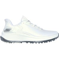 Skechers Blade Slip-In Golf Shoes White 214090-WHT