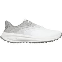 Skechers Flow Slip-In Golf Shoes White 214153-WHT