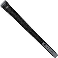 SuperStroke Midsize REVL Element HC Golf Grip Black/Grey