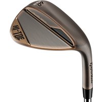 TaylorMade Milled Grind Hi-Toe 4 Copper Golf Wedge