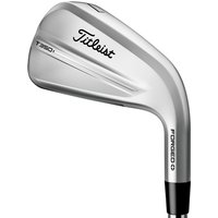 Titleist T350 Golf Irons Steel Shafts