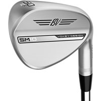 Titleist Vokey SM10 Tour Chrome Golf Wedge