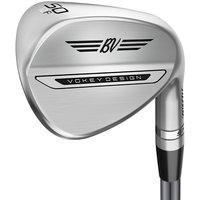 Titleist Vokey SM11 Tour Chrome Golf Wedge Graphite Shaft (Custom Fit)