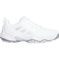 adidas Codechaos 25 Golf Shoes White/Silver/Grey ID8732