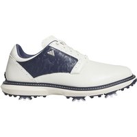 adidas MC70 Golf Shoes Off White/Collegiate Navy/Crystal Sky KI7759