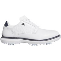 adidas MC70 Golf Shoes White/Silver Met/Collegiate Navy HQ5053