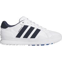 adidas Retrocross Gripmore Golf Shoes White/Collegiate Navy/Lucid Ray Blue KI6570
