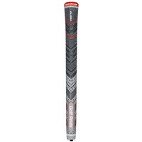 Golf Pride Multi Compound Plus4 Align Golf Grip Grey