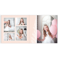 Colorland Sichern Sie sich 23% Rabatt auf echte Fotobücher zur Erstkommunion Limitierte Aktion