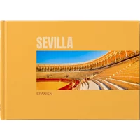 Echtfotobuch 20x15 Querformat - Auf Reisen - Spanien