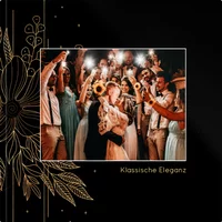 Echtfotobuch 20x20 - Klassische Eleganz