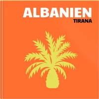 Echtfotobuch 30x30 - Ferien im Minimalstil - Albanien