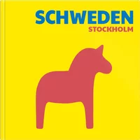 Echtfotobuch 30x30 - Ferien im Minimalstil - Schweden