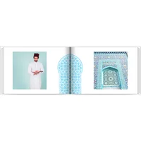 Fotobuch mit Stoffeinband A4 Querformat - Scheherazade