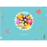 Fotobuch Classic A3 Querformat - Süße Kinder