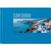 Fotobuch Classic A4 Querformat - Auf Reisen - Griechenland