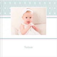 Fotobuch Classic 24x24 - Fantasie