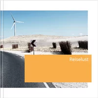 Fotobuch Classic 24x24 - Reiselust