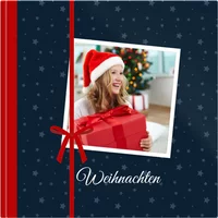 Fotobuch Classic 30x30 - Weihnachten