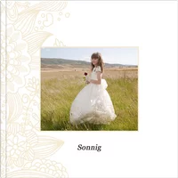 Fotobuch Classic 24x24 - Sonnig