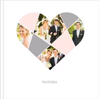 Fotobuch Classic 30x30 - Verliebte