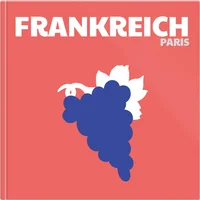 Fotobuch Classic 30x30 - Ferien im Minimalstil - Frankreich