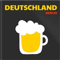 Fotobuch Classic 30x30 - Ferien im Minimalstil - Deutschland