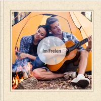 Fotobuch Classic 24x24 - Im Freien