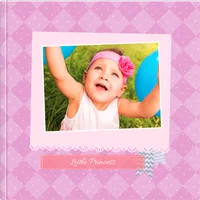 Fotobuch Classic 30x30 - Little Princess