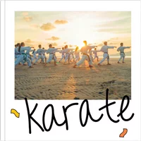 Fotobuch Classic 30x30 - Der Kampfsport - Karate