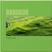 Fotobuch Classic 24x24 - Auf Reisen - Thailand