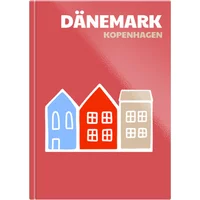 Fotobuch Classic A4 Hochformat - Urlaub im Assouline-Stil - Dänemark