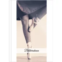 Layflat-Fotobuch A4 Hochformat glänzend - Bilderrahmen