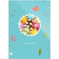 Fotobuch Classic A4 Hochformat - Süße Kinder