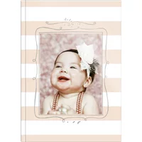 Fotobuch Classic A4 Hochformat - Unser kleiner Schatz