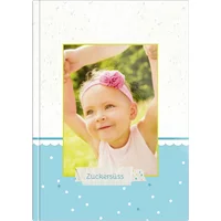 Fotobuch Classic A4 Hochformat - Zuckersüss