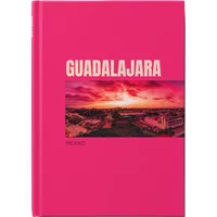Fotobuch Classic A4 Hochformat - Auf Reisen - Mexiko