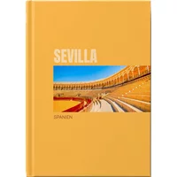 Fotobuch Classic A4 Hochformat - Auf Reisen - Spanien