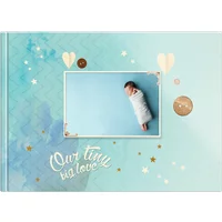 Starbook A4 Querformat - Big Boy