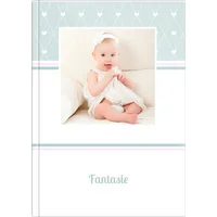 Starbook A4 Hochformat - Fantasie
