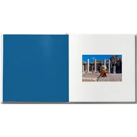 Fotobuch mit Stoffeinband 24x24 - Auf Reisen - Griechenland
